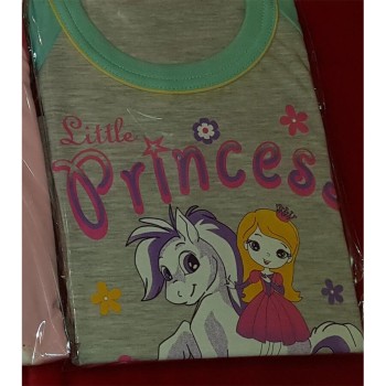 Pyžamko "Little princes"